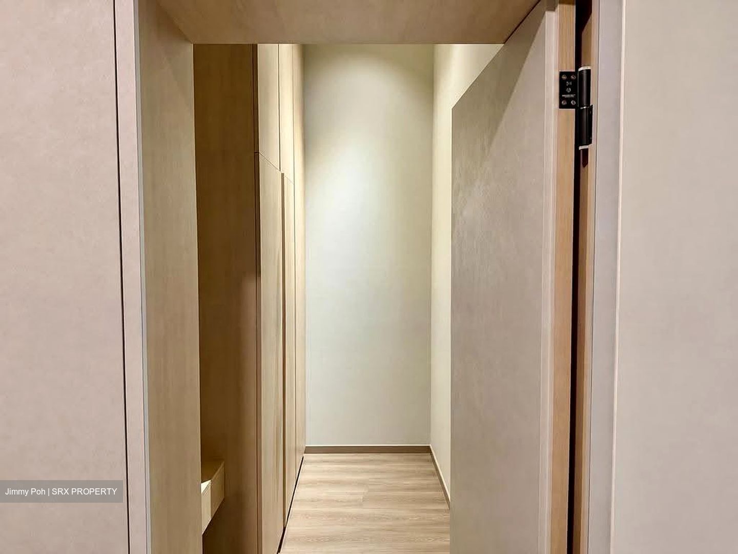 Phoenix Residences (D23), Apartment #620712901